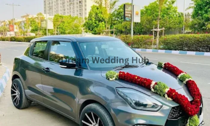 Caar Baar Self Drive Car Rental